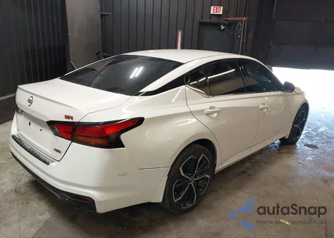 2023 Nissan Altima Sr Intelligent Awd z USA, uszkodzony, nr VIN 1N4BL4CW1PN394716